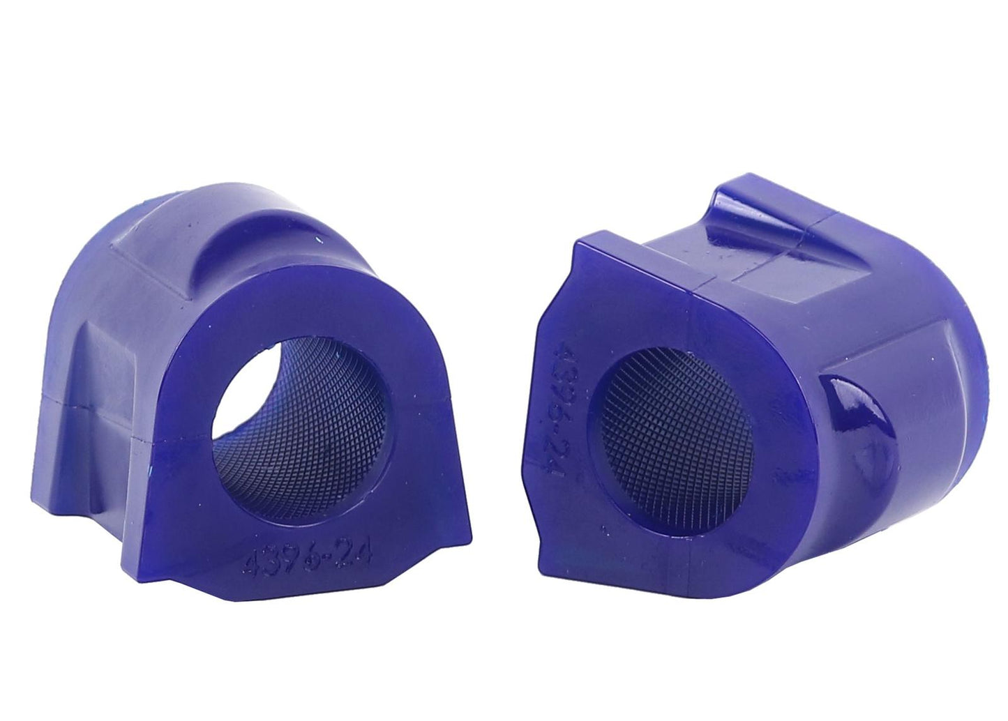 SuperPro Front Swaybar Mount Bush Kit Fits Subaru SPF4396-24K