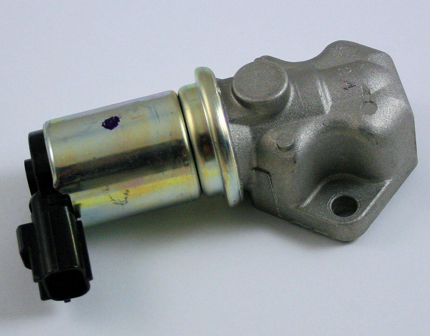 Goss Idle Speed Control Valve IAC561