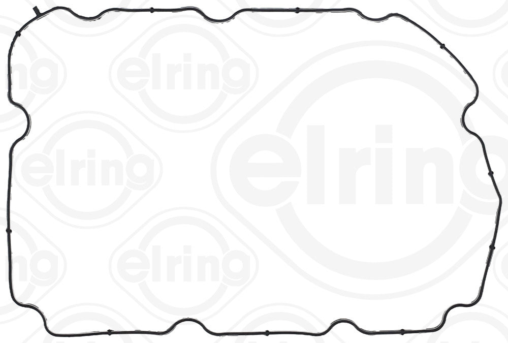 Elring Intake/Exhaust Gaskets 285.44