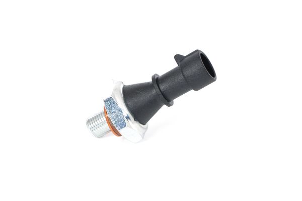 Bosch El Transistor Regulator 1986AE0104