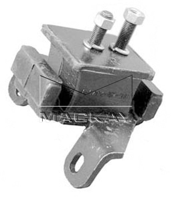 Mackay Engine Mount Bush A5498