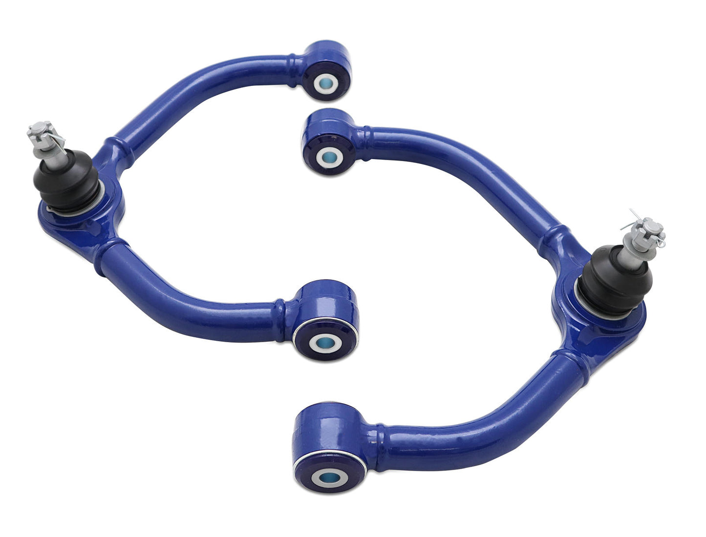 SuperPro Fixed Offset Control Arm Kit to suit Dodge RAM 2019-on DT TRC6640