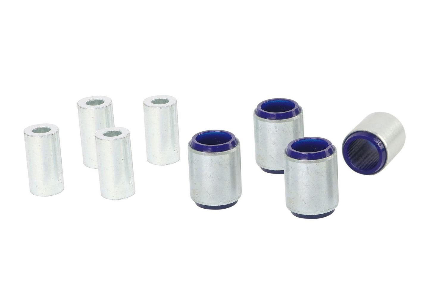 SuperPro Control Arm Bush Kit SPF4314K