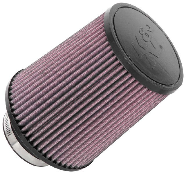 K&N Universal Clamp-On Air Filter KNRU-5100