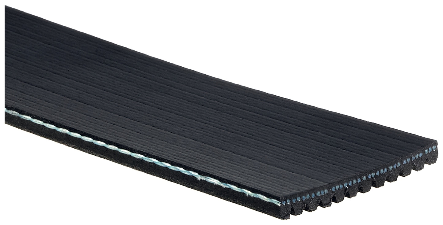 Gates Heavy Duty Micro-V Belt 12PK1835HD