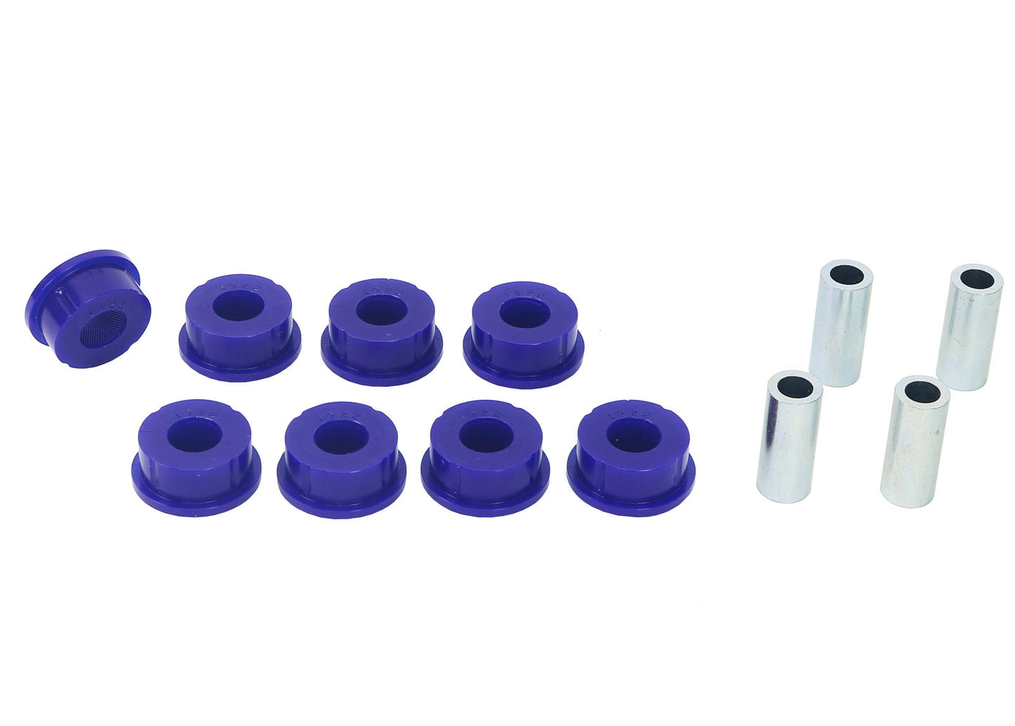 SuperPro Rear Control Arm Upper-Inner Bush Kit Fits Lexus Toyota SPF1922K