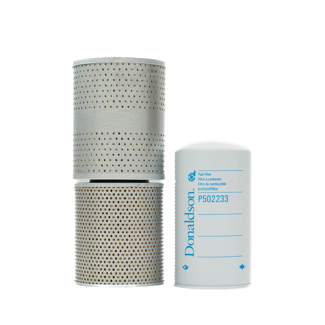 Donaldson Filter Set X903263
