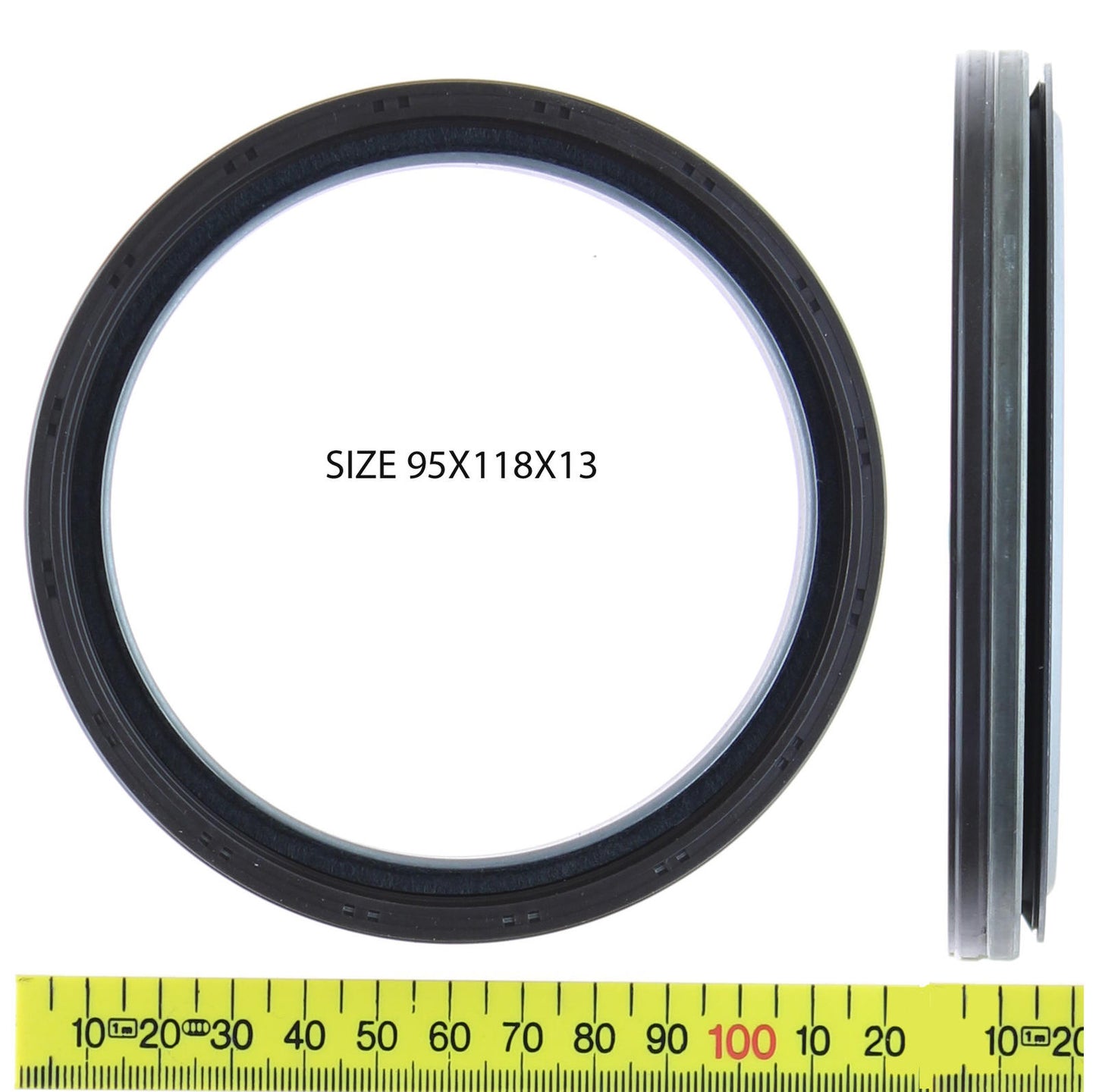 Permaseal Oil Seal OSS0273