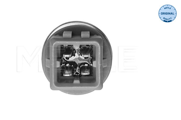 MEYLE Sender Unit, Coolant Temperature 100 810 0007