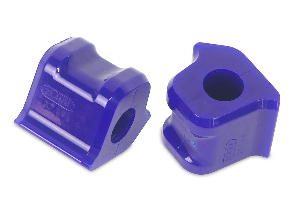 SuperPro Sway Bar Mount Bush Kit SPF3719-23.4K