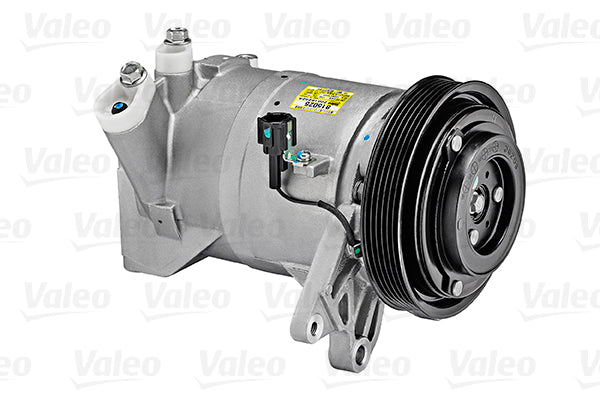 Valeo AC Compressor 815025