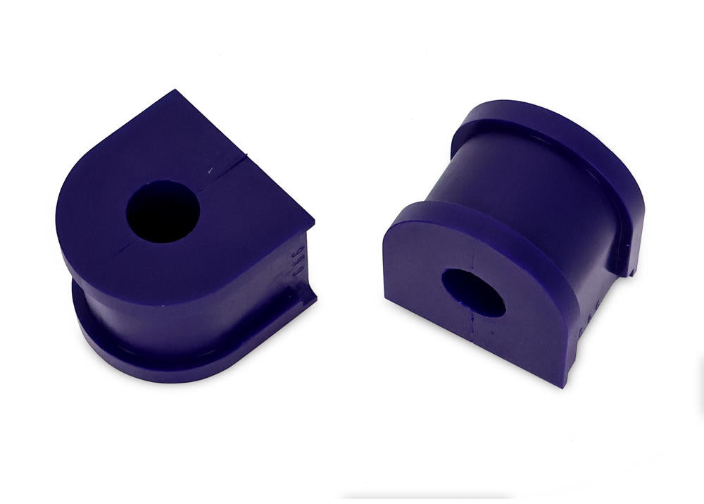 SuperPro Sway Bar Mount Bush Kit SPF0666-20K