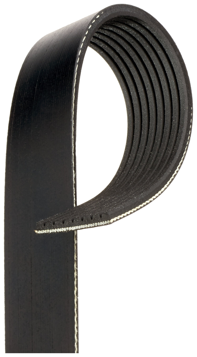 Gates Micro-V Multi Ribbed Drive Belt 8 Rib x 1310mm 8PK1310XS