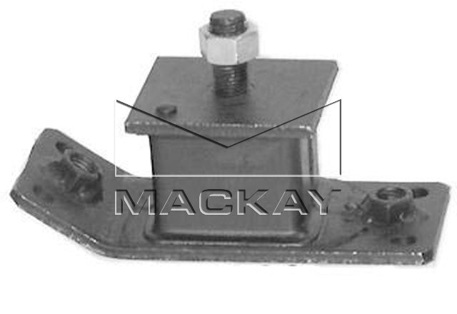Mackay Engine Mount Bush A5068