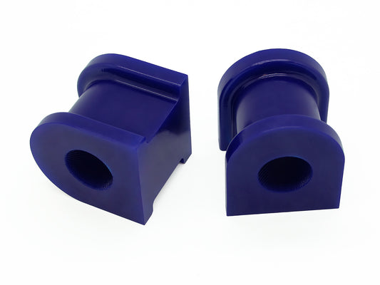 SuperPro Front Swaybar Mount Bush Kit Fits Lexus SPF4148-27.2K