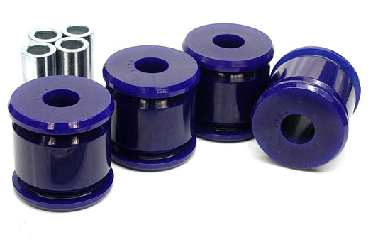 SuperPro Front Radius Arm To Diff Mount Bush Kit Fits Land Rover SPF2134K