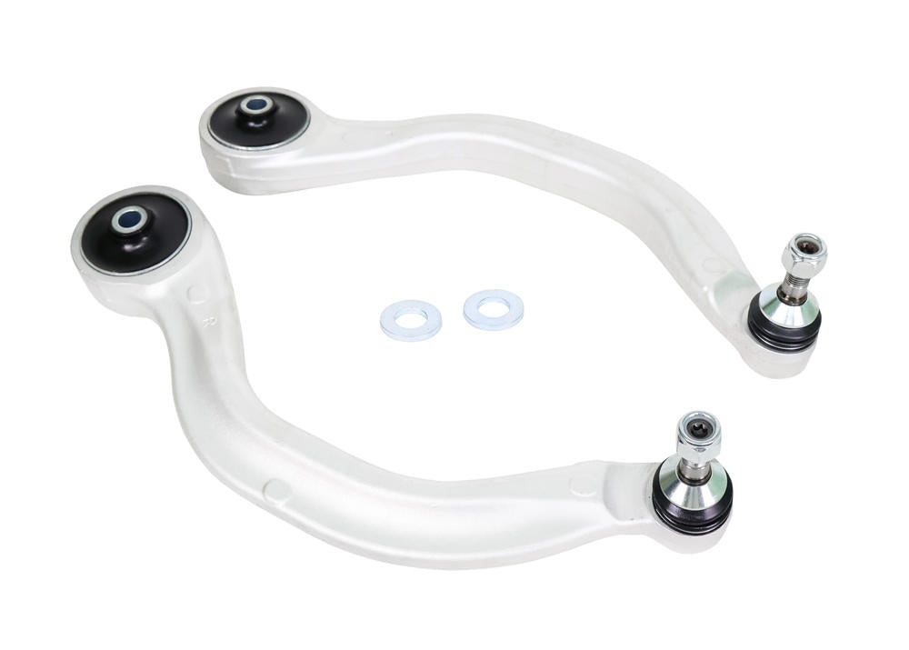 Nolathane Radius Arm Lower - Arm Assembly 459149