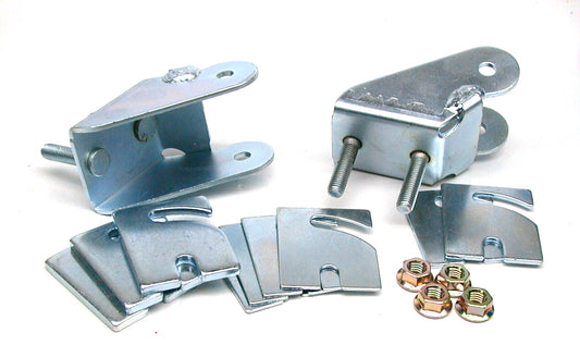 SuperPro Front Camber Caster Adjusting Kit Fits Ford SPF1600K