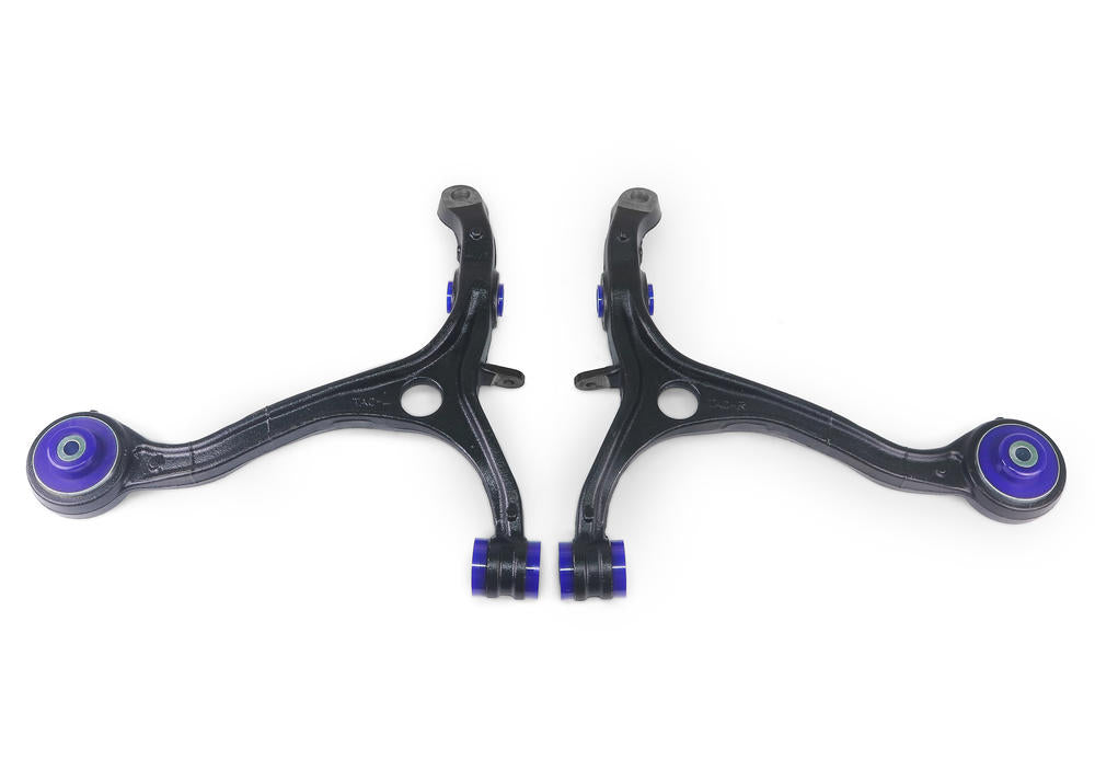 SuperPro Lower Control Arm Kit to suit Honda Accord CP, CR, CU, CW TRC1165
