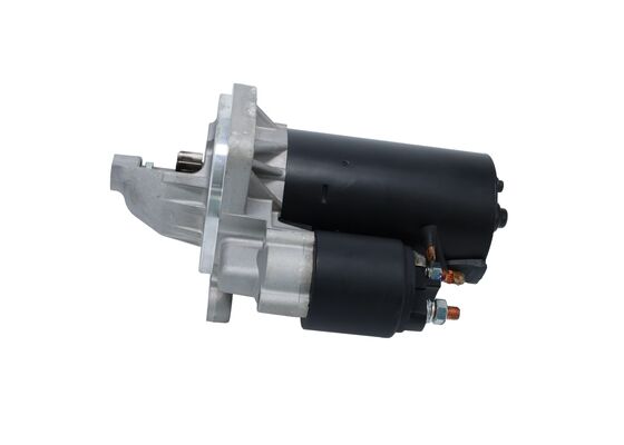 Bosch Starter Motor 12V 9Th Cw 1986S00738
