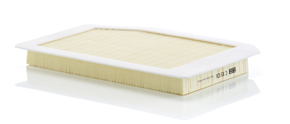 MANN Air Filter C 33 106