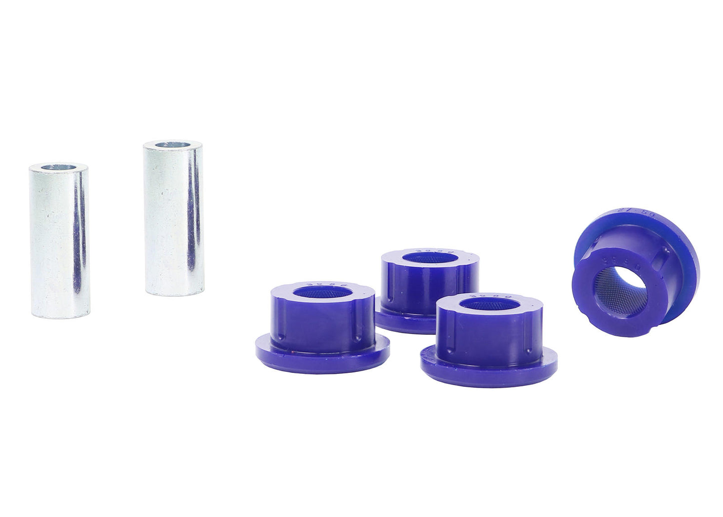 SuperPro Front Control Arm Lower-Rear Bush Kit Fits Holden HSV SPF3980K