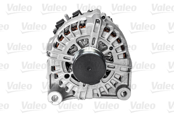 Valeo Alternator 439670