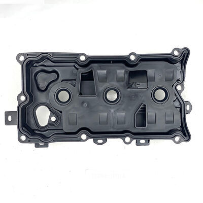 MAHLE Cylinder-Head Cover ZH 520