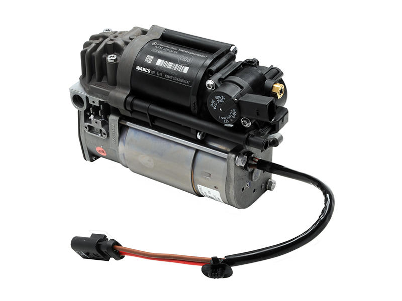 Airbag Man Wabco Air Compressor Replacement to suit Mercedes-Benz