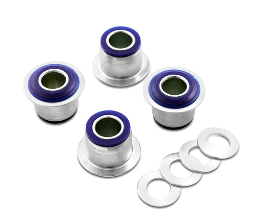 SuperPro Front Control Arm Upper-Inner Bush Kit Fits Holden SPF2119K