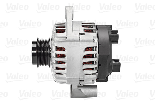 Valeo Alternator 12V 120A 849107