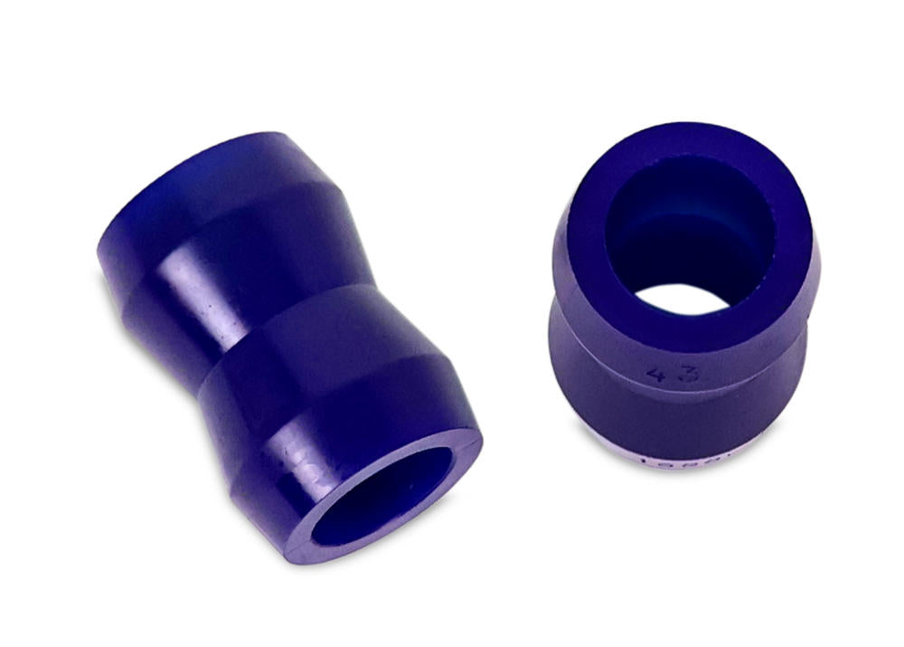 SuperPro Bushing Kit SPF1688-19K
