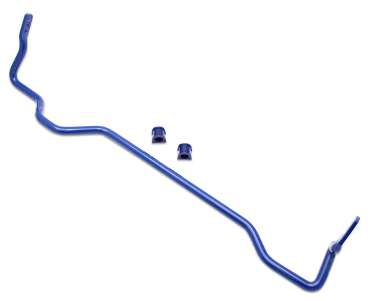 SuperPro Rear 22mm HD Adjustable Swaybar Fits Subaru RC0038RZ-22