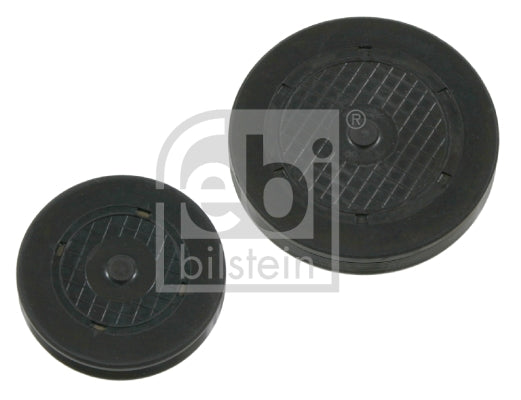 Febi Seal Plug Kit 23206