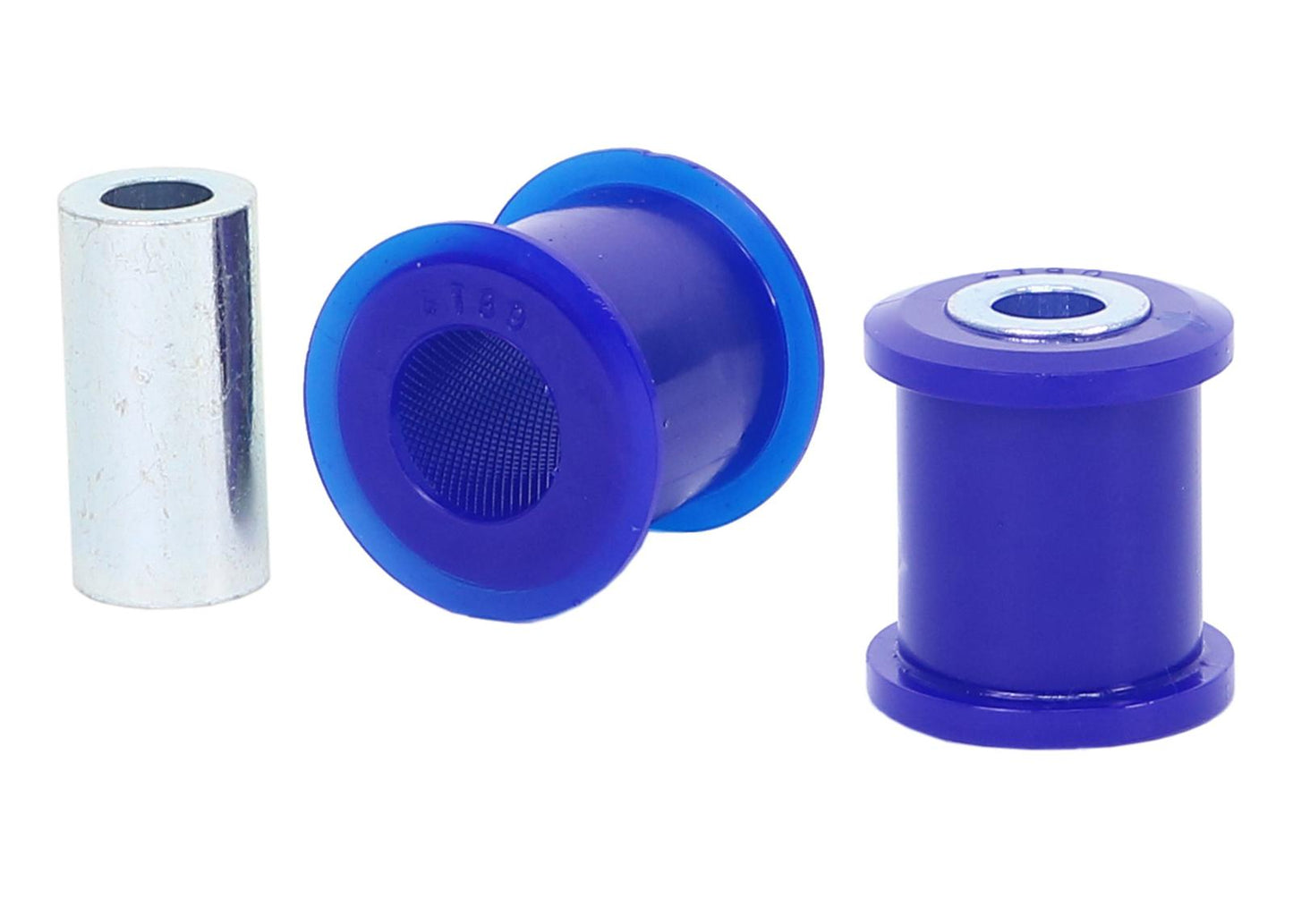 SuperPro Rear Suspension Link Bush Kit Fits Nissan SPF4189K
