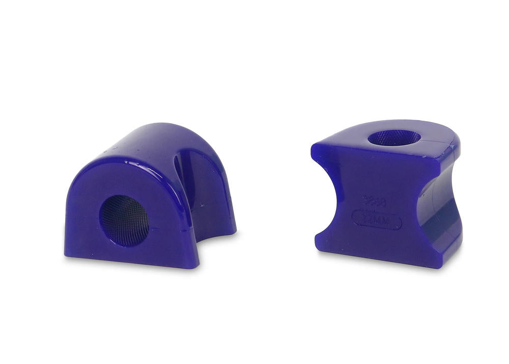 SuperPro Sway Bar Bush Kit SPF3868-22K