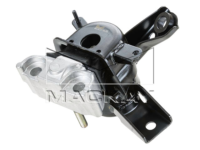 Mackay Engine Mount Bush A6306