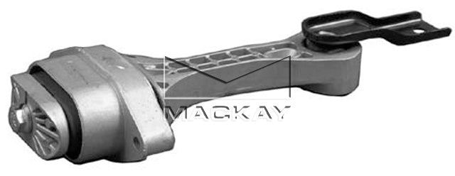 Mackay Engine Mount Bush A5584