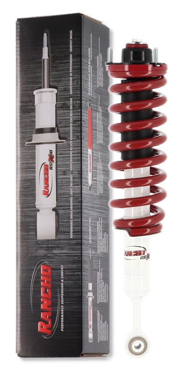 Rancho Quick Strut - QuickLIFT ARS55906L
