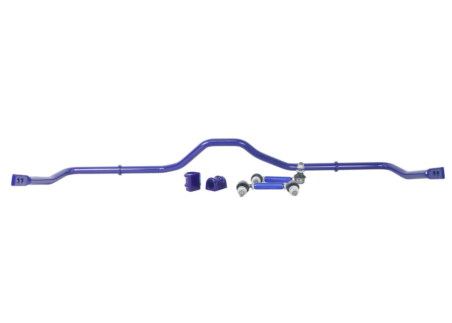 SuperPro Roll Control Sway Bar to suit Toyota Land Cruiser 300 Series RC0116RZ-26