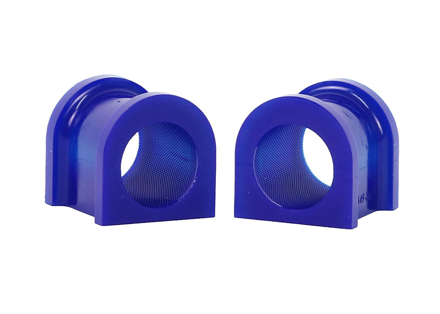 SuperPro Sway Bar Bush Kit SPF3449-34K