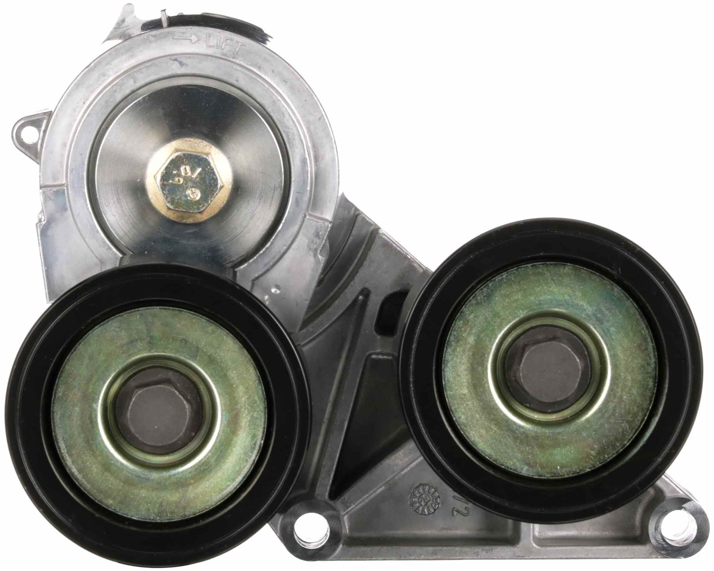 Gates FleetRunner Micro-V Belt Kit K019PK1453AHD