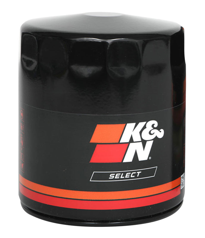 K&N Oil Filter Spin On KNSO-1001