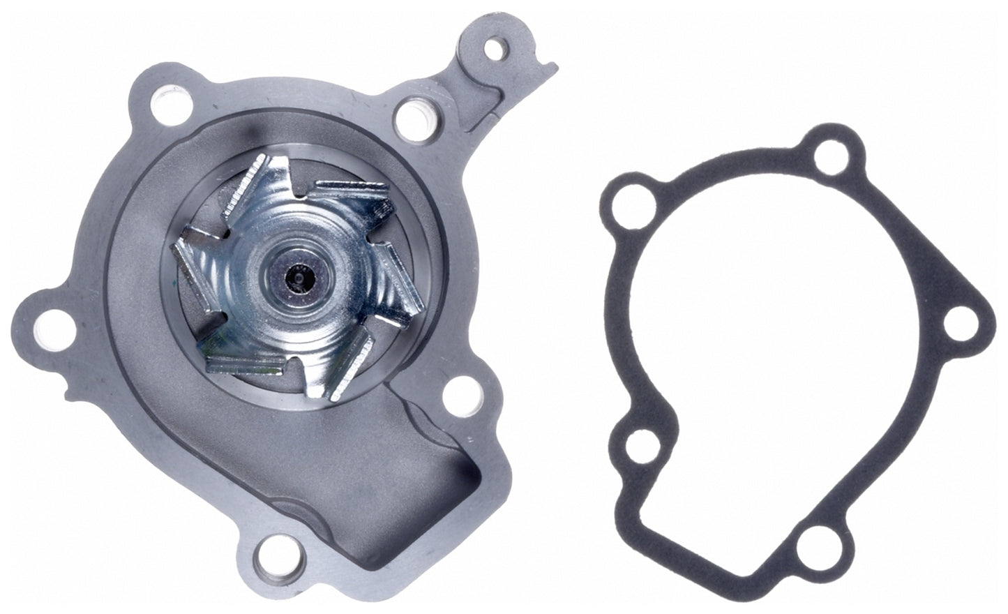 Gates Water Pump GWP4043