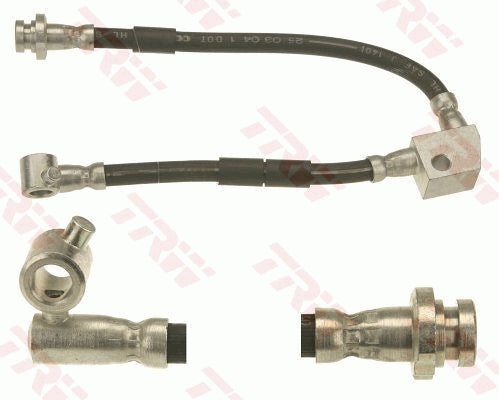 TRW Brake Hose PHD971