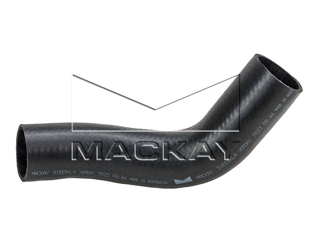 Mackay Radiator Top Hose CH6105