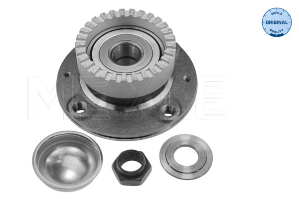 MEYLE Wheel Hub 11-14 752 0000