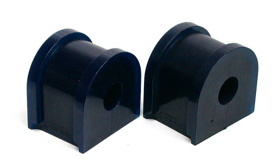 SuperPro Rear Swaybar Mount Bush Kit Fits Land Rover SPF0666-33K