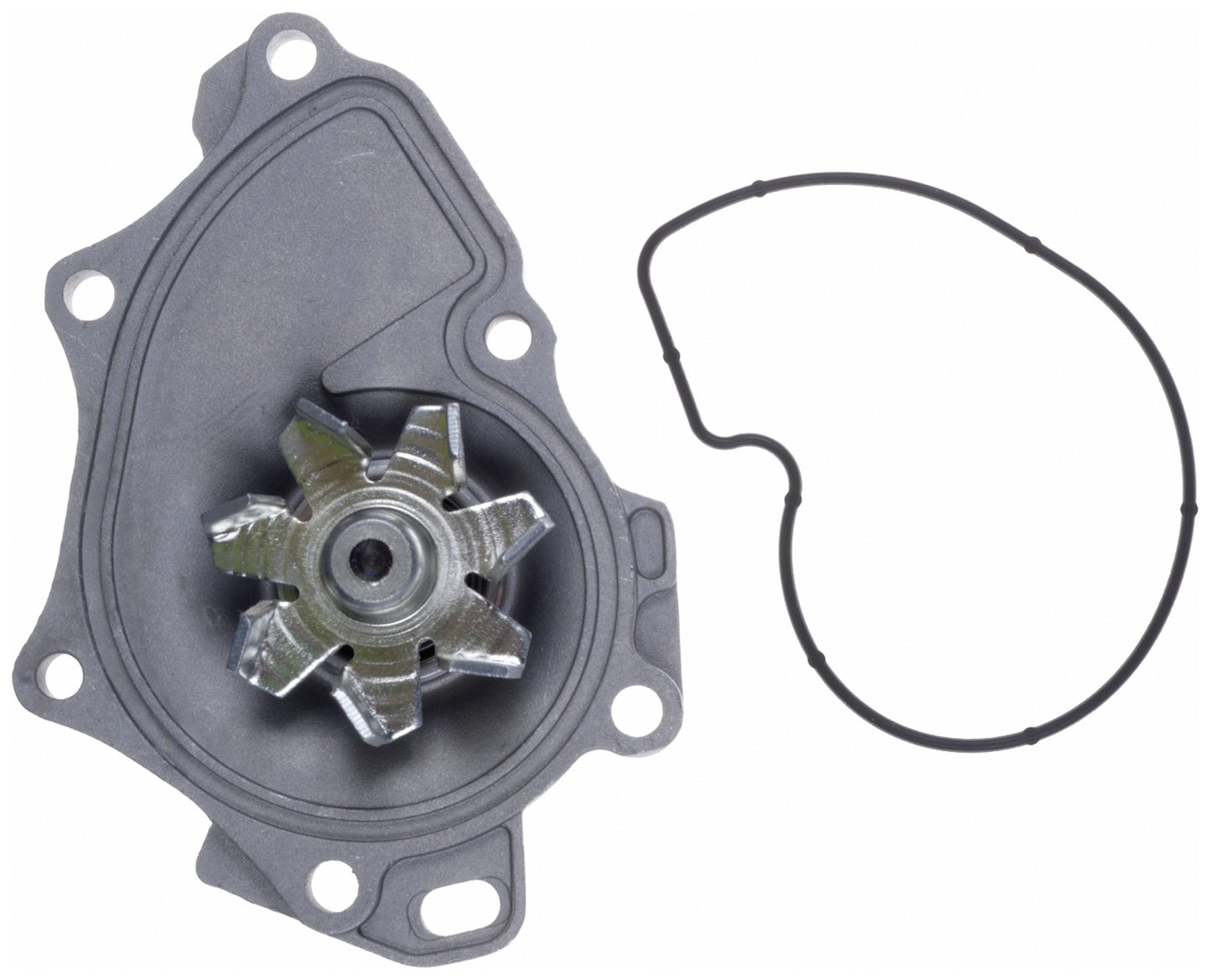 Gates Water Pump GWP8227