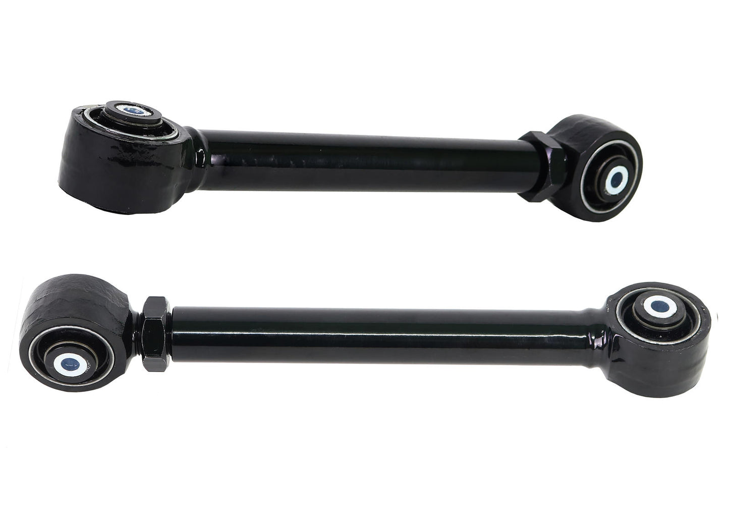 SuperPro Trailing Arm Assembly Kit to suit Jeep Wrangler TJ TRC1195